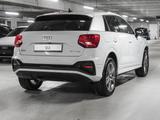Audi Q2 S line 35 TFSI 110(150) S tronic NAVI FLA - Audi Q2 Gebrauchtwagen in Düsseldorf