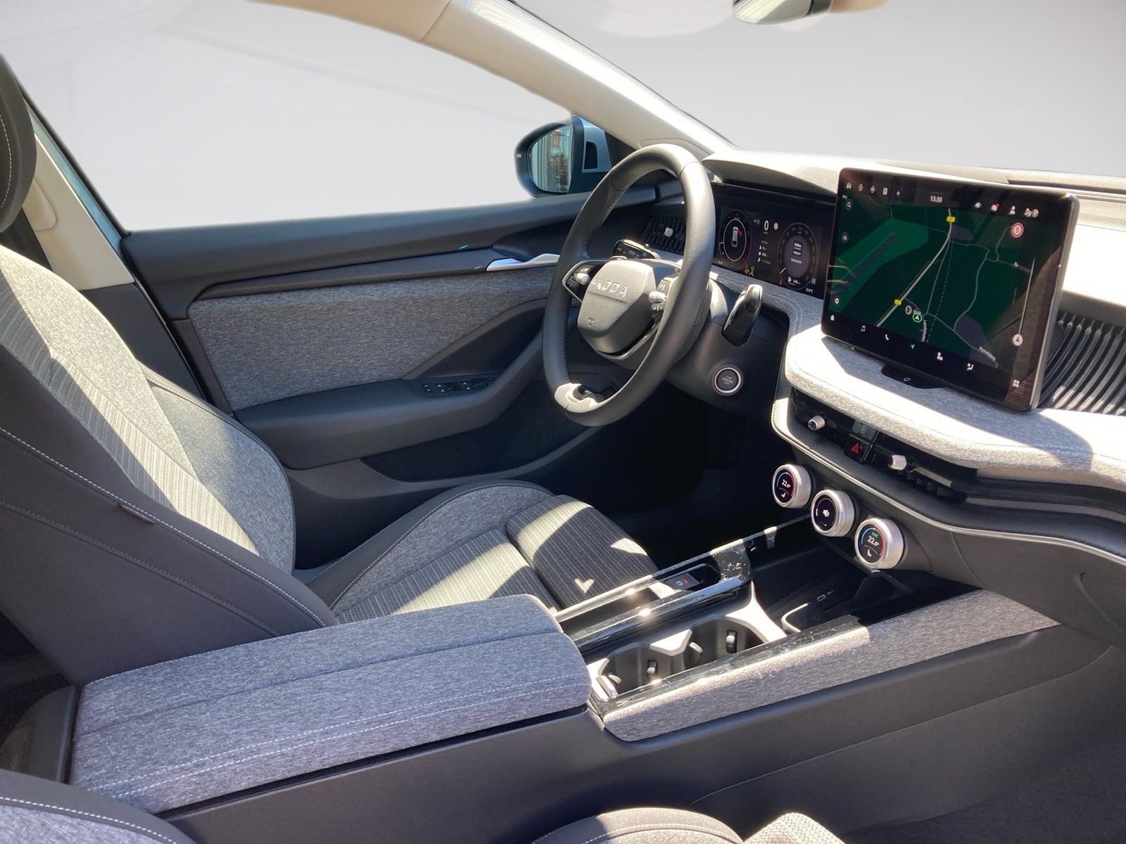 Skoda Superb - Bild 9