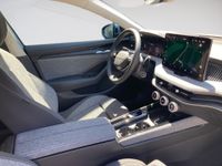 Skoda Superb - Vorschau Bild 9