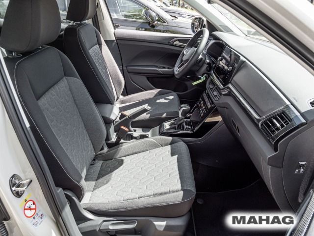 Volkswagen T-Cross - Bild 13
