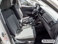 Volkswagen T-Cross - Vorschau Bild 13