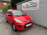 Hyundai i10 1.1 Classic 2.HAND - gebrauchte Hyundai i10 aus dem Jahr 2008