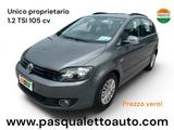 Volkswagen VOLKSWAGEN Golf Plus 1.2 TSI Trendline - Volkswagen Golf Plus Trendline mit Benzin-Antrieb