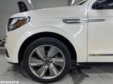 Lincoln Navigator - Lincoln Navigator Gebrauchtwagen