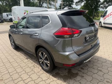 Nissan X-Trail - 8