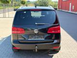 Volkswagen Cup Garantie 6Gang Pano Temp Voll Scheckheft AHK - Volkswagen Touran CUP mit Benzin-Antrieb