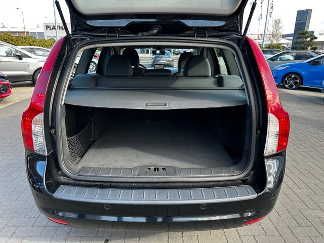 Volvo V50  Kombi 2.0 D Kinetic