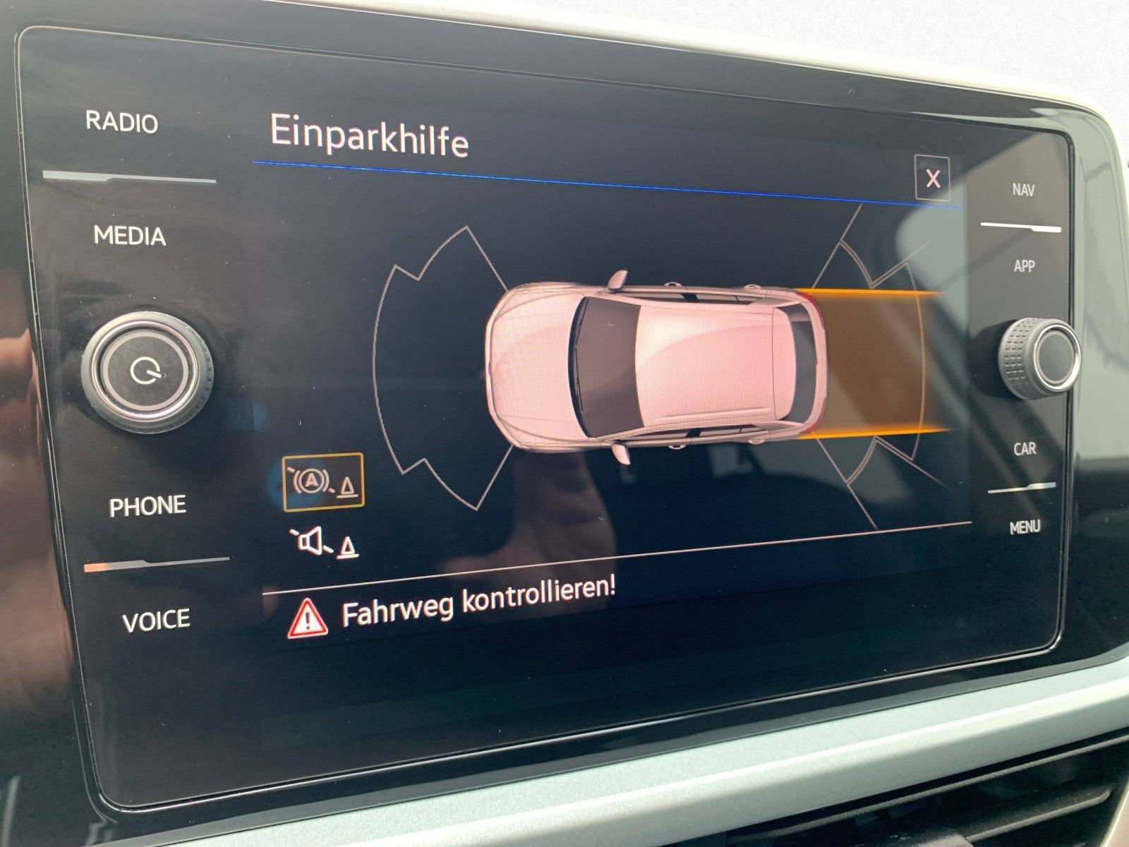 Volkswagen T-Roc - Bild 17