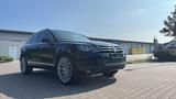 Volkswagen Touareg V6 TDI BMT - Volkswagen Touareg aus 2010: TDI