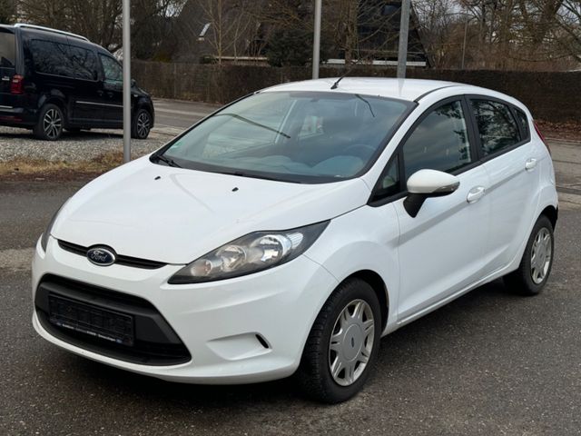 Ford Fiesta Trend*TÜV NEU*