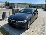 BMW 530d Touring A -