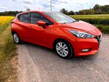 Nissan Micra N-WAY 1.0 IG-T | 101 PS | CarPlay | - Nissan Micra: C