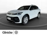 Volkswagen Tiguan R-Line eHybrid 177/115 PS | Pano | Navi |