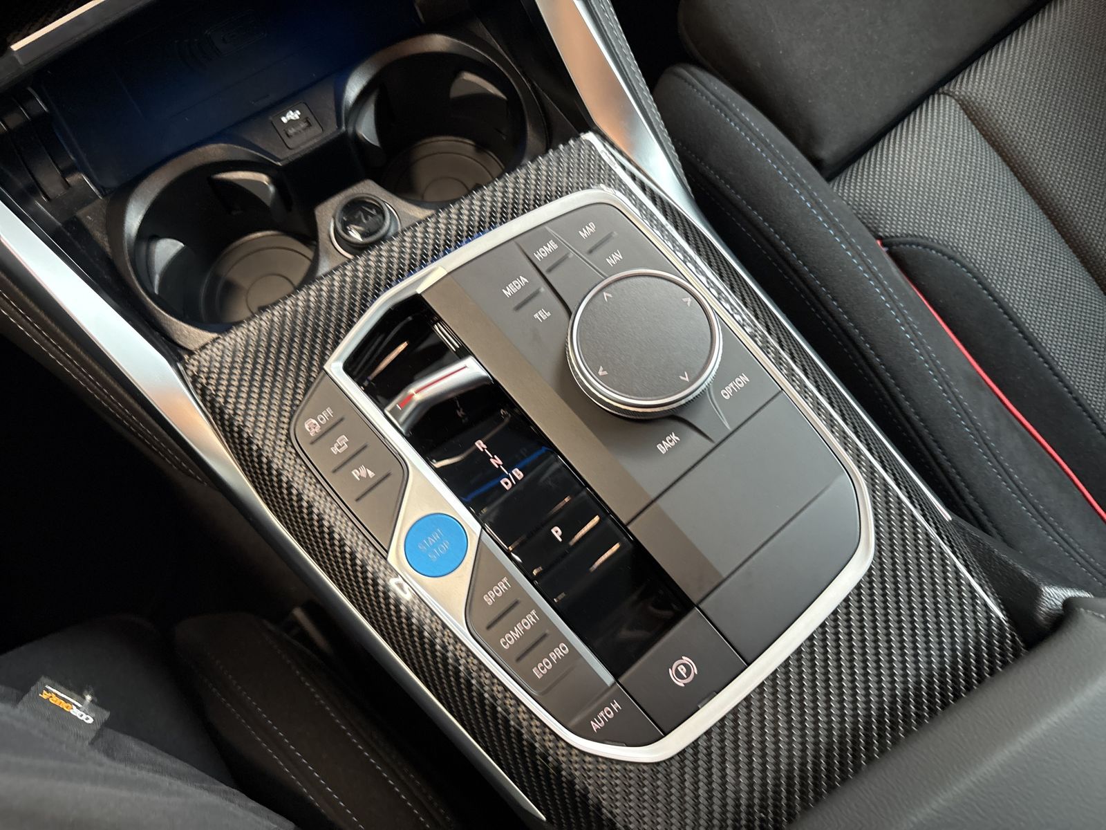 BMW i4 - Bild 14
