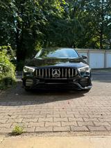 Mercedes-Benz CLA 200 D SB 2019 wie AMG - Mercedes-Benz W201
