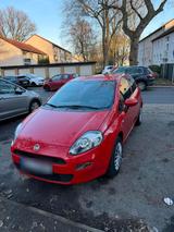 Fiat Punto, Klima, Top - Fiat Punto in Essen