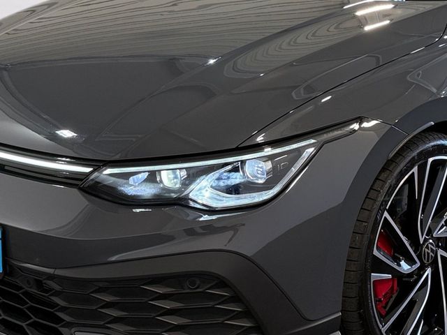 Golf VIII GTI Clubsport 2.0 TSI DSG IQLIGHT+PANO