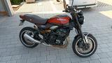 Kawasaki Z900RS Öhlins  - KAWASAKI 900 Z