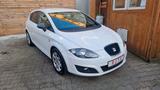Seat Leon 1.2 TSI, Tempomat, Klima, Isofix - Seat aus 2011