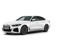 BMW i4 - Vorschau Bild 3