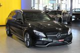 Mercedes-Benz C 63 S AMG Performance  ~Burmester~HUD~Pano~ - Mercedes-Benz C 63 AMG aus 2015