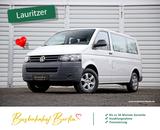 Volkswagen T5 Kombi Klima 1.Hand 3 Sitze MwSt. ausweisbar - Volkswagen T5 Kombi in Berlin