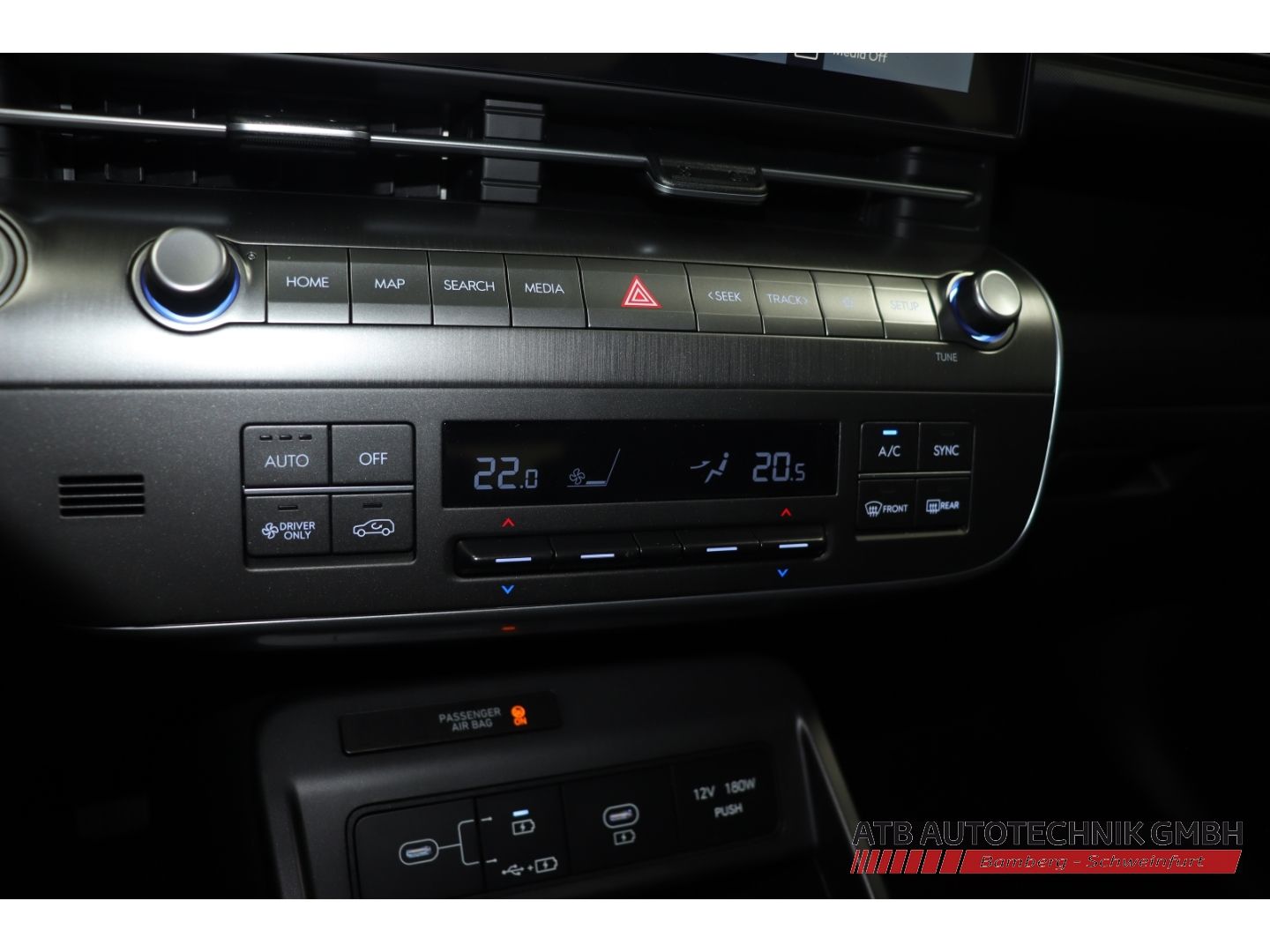 Hyundai KONA Elektro - Bild 18