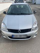 Renault Clio 1.2 Benzin Campus 3-Türer - Renault Clio: Türer