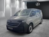 Volkswagen Transporter Plus KR AHK Holzboden Klima - Holztransporter