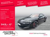 Audi RS e-tron GT All Black/Carbon/189UPE/S-Sitze/Las - Audi RS e-tron GT Jahreswagen