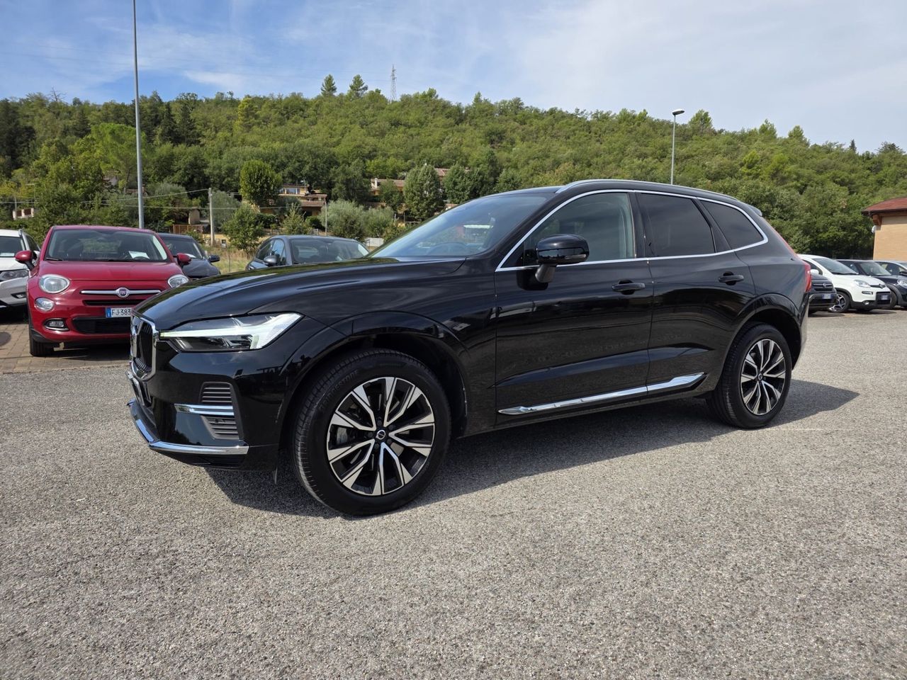 Other Volvo XC 60 XC60 B4 automatico Plus Dark