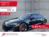 Audi RS e-tron GT QU MATRIX+NAVI+HuD+B&O+AIR+21"LM