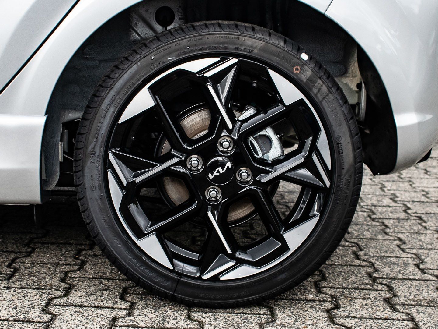 Kia Picanto - Bild 6