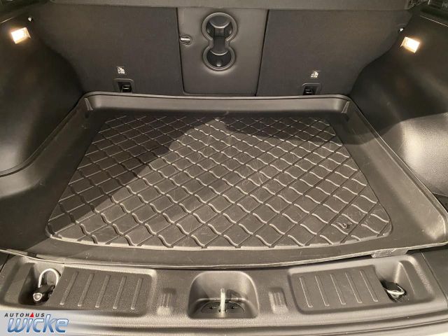 Compass 1.3 80th Anniversary Plug-In Hybrid 4WD