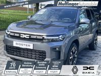 Dacia Bigster - Vorschau Bild 1