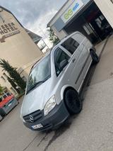 Mercedes-Benz Mercedes Benz Vito-Viano - Mercedes-Benz Viano in Ludwigshafen