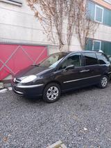 Citroën C8 biturbo HDi 8 Sitzer Diesel Hei... - Citroën C8 aus 2009