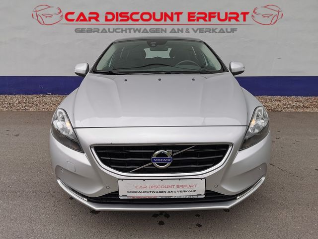 Volvo V40 D3 DPF Linje You!+Panodach+2.Hand+gepflegter