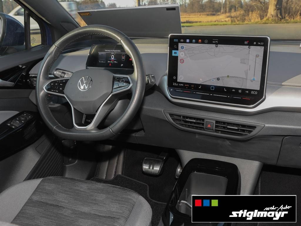Volkswagen ID.4 - Bild 8