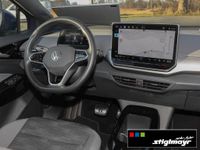 Volkswagen ID.4 - Vorschau Bild 8