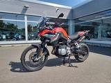 BMW F 850 GS