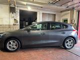 Ford Focus Lim. Cool & Connect - Ford Gebrauchtwagen von 2020