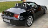 BMW Z4 Roadster 3.0si - Aut. _Privatanbieter - BMW Z4 aus 2006: Roadster