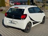 Citroën C1 1.0 Shine KLIMA TEMPOMAT 2. HAND - Citroën C1 Gebrauchtwagen