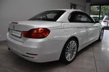 BMW 420 i Luxury Automatik Navi Leder BiXenon PDCv+h - gebrauchte BMW 420 aus dem Jahr 2015