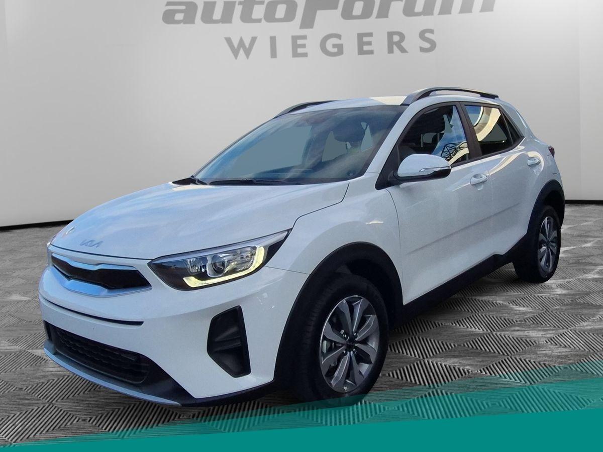 Kia Stonic 1.0T VISION (100 PS) STD