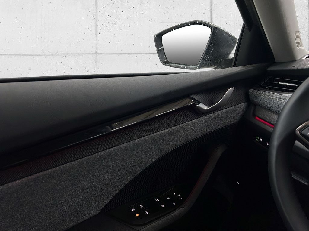 Skoda Octavia - Bild 17