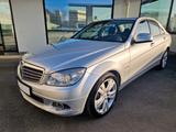 Mercedes-Benz CDI BlueEFFICIENCY Lim Aut Navi Thermotronic SHZ