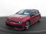 Volkswagen Golf VIII GTI 2.0 TSI DSG | PANO | NAVI | ACC | - Volkswagen Golf: Rot, V GTI