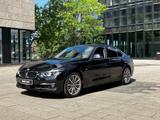 BMW 340i xDrive Luxury Line 1. Hand/HUD/ACC/LED/ - BMW 340 von privat